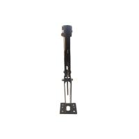 Buy cheap Steel And Plastic Locking Hand Control Brake Lever Assembly Maximum Travel 2-7 product