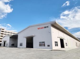 Guangdong Wijay Material Automation System Co., Ltd.