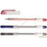 Buy cheap long writing office ballpen, office ink ball pen from wholesalers
