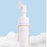 Buy cheap Oem Natural Vegan Moisturizing Face Foaming Wash Whitening Blackhead Acne Remover Hydrating Rose Facial Cleanser All Skin Types from wholesalers