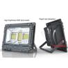 Buy cheap Outdoor Solar Billboard Light IP65 200w 300w 500w 800w RGB Led Solar Spot Light from wholesalers