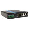 Buy cheap 500-700mA Industrial 5G Router , 1000Mbps Industrial Wireless Router from wholesalers