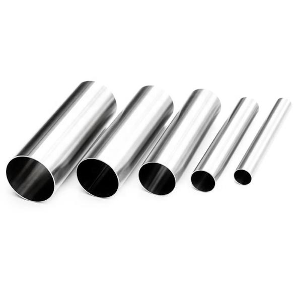 Buy cheap OD 89x3.5mm Stainless Steel Seamless Tube Ss 304 Seamless Tube from wholesalers