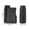 Buy cheap OEM Good Quality Rechargeable Laser Rangefinder 450 Meter Digital Laser Range Finder hunting/golf/sport/engineer from wholesalers