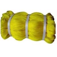 Buy cheap 380D PE Fishing Net Rope Twine Higher Abrasion Resistance Eco - Friendly product