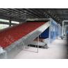 Buy cheap DWF Series Conveyor Belt Dryer large capacity high efficiency from wholesalers