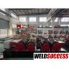 Buy cheap Heavy Duty Rotator for Tank Welding from wholesalers