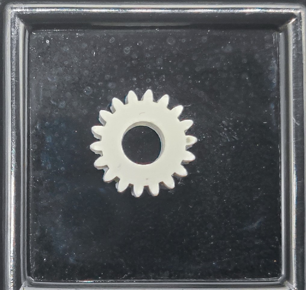 High Precious Micro Nano 3D Printer For Science Prismlab