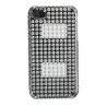 Buy cheap For iPhone 4 4S USA UK Flag Rhinestone Case from wholesalers