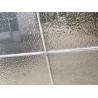 Buy cheap Primed White Decorative Panel Glass For Doors , Sidelights , Transoms from wholesalers