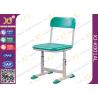Buy cheap Light Weight School Tables And Chairs For International School from wholesalers