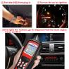 Buy cheap Real - Time Automotive OBD2 And Can Scanner Kw830 12 Months Warranty from wholesalers