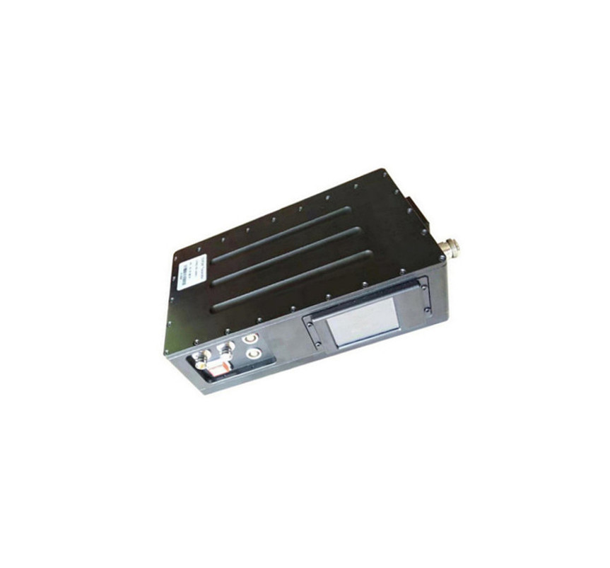 High Quality COFDM Modulation Wireless Audio Video Transmitterc&Receiver