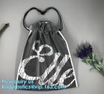 Promotion, advertising, shopping, Nylon Laundry Bags Shoulder Bags Easy Backpack
