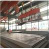 Buy cheap Q235 Q345 Mild Carbon Steel Products Plate Black Painted Width 2500mm from wholesalers