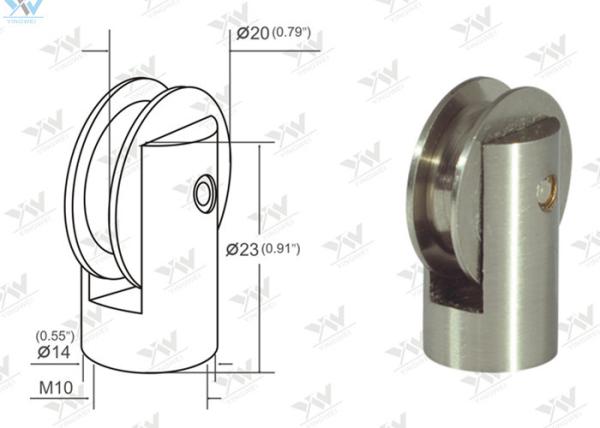 Buy cheap Durable Ceiling Cable Hanging System Attachment For Sloped Ceiling Suspending from wholesalers