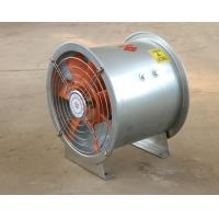 Buy cheap China Manufacture High Quality Smoke Control and Axial Flow Fan product