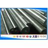 Buy cheap A2 / 1.2363 Special Alloy Steel Round Bar , Black / Bright Surface Tool Steel Rod from wholesalers