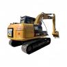 Buy cheap Original Hydraulic Pump Used CAT Excavator 313C 0.7 m3 Bucket Capacity and Affordable from wholesalers