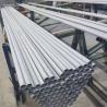 Buy cheap Heat Resistant TP310S Grade Seamless Austenitic Stainless Steel Pipes for Boiler from wholesalers
