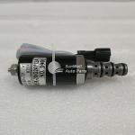 High Quality Excavator Parts for excavator solenoid valve KDRDE5K-20 40C04-109