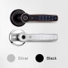 Buy cheap IP55 Home Fingerprint Keyless Smart Bedroom Door Lock from wholesalers