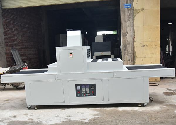 Buy cheap Screen Printing 365nm 380V AC UV Glue Curing Machine from wholesalers