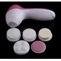 Buy cheap 5 in 1 Electronic cleansing instrument Beauty care messager product