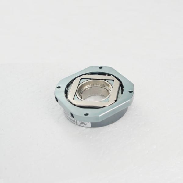 Buy cheap Ultra Thin Mechanical Absolute Rotary Encoder RS485 Interface Flexible Connection from wholesalers