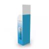 Buy cheap Retail Cardboard Floor Display , Pop Display Stand For Beverage Juice Soda Water from wholesalers