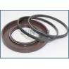 Buy cheap REXROTH A8VO200 Main Pump Seal Repair Kit Excavator Spare Parts from wholesalers