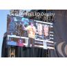 Buy cheap Advertising IP68 P9mm Stage LED Screens Outdoor For Stadiums / Studio from wholesalers