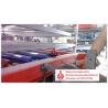 Buy cheap Magnesium Oxide Board Wall Panel Forming Machine for Construction Material from wholesalers