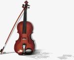 Violin Student Beginner good Quality Violin Outifts High Glossy Antique china