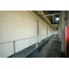Buy cheap Horizontal Melamine Urea Resin Impregnated Paper Impregnation Coating Line from wholesalers