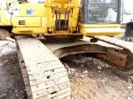 KOMATSU PC350-6 USED EXCAVAOR FOR SALE ORIGINAL JAPAN KOMATSU PC350 SALE