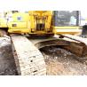 Buy cheap KOMATSU PC350-6 USED EXCAVAOR FOR SALE ORIGINAL JAPAN KOMATSU PC350 SALE from wholesalers