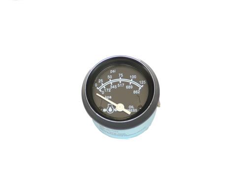 Buy cheap DATCON Oil Pressure Gauge 3015232 from wholesalers