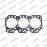 Buy cheap Cylinder head gasket 6CHL-HTN metal For ISUZU Engine Spare Parts from wholesalers