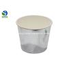 Buy cheap Golden Double Wall Disposable Paper Soup Bowls 32oz Custom Printed Hot Food Use from wholesalers