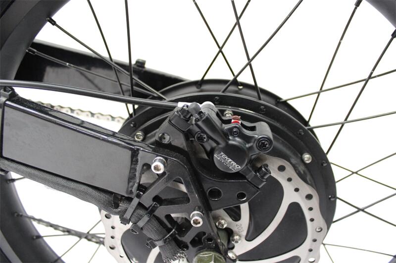 ChangZhou origin Super power 3kw 72V electric bike kits