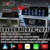 Buy cheap HD 12.3 Inches Android screen upgrade for Lexus RX350 RX450h Lsailt Android Auto Carplay from wholesalers