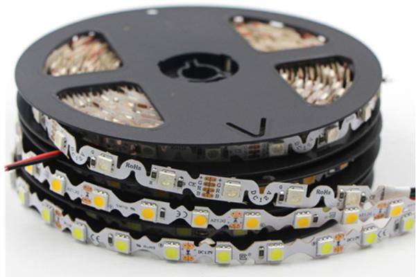 Shop Signs Bendable Led Strip 5050 For 3D Channel Letters Display Replace LED