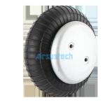 1 Convoluted Industrial Air Springs Shock Absorber AIRKRAFT 1B-150 111002