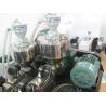 Buy cheap MP70FD Toggle Clamping System Blow Molding Machine For Plastic Water Bucket from wholesalers