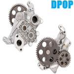 Quality Oil Pump 5010477184 For TRUCKS DCI 11 RVI KERAX