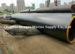 Marine Air Bags Rubber Balloon Roller Ship Launching Airbags