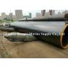 Buy cheap Marine Lifting Ship Launching Airbags , Boat Lift Air Bags For Construction from wholesalers