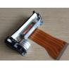 Buy cheap Pocket Battery Powered Bluetooth Barcode Label Printers Support WinCE System from wholesalers