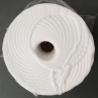 Buy cheap Eco Friendly Cotton Sliver No Flying Fibre Strong Absorbent Customized Size from wholesalers